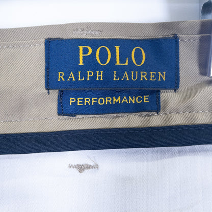 [メンズW30] 00年代 Polo Ralph Lauren/ポロラルフローレン ショートパンツ チノショーツ