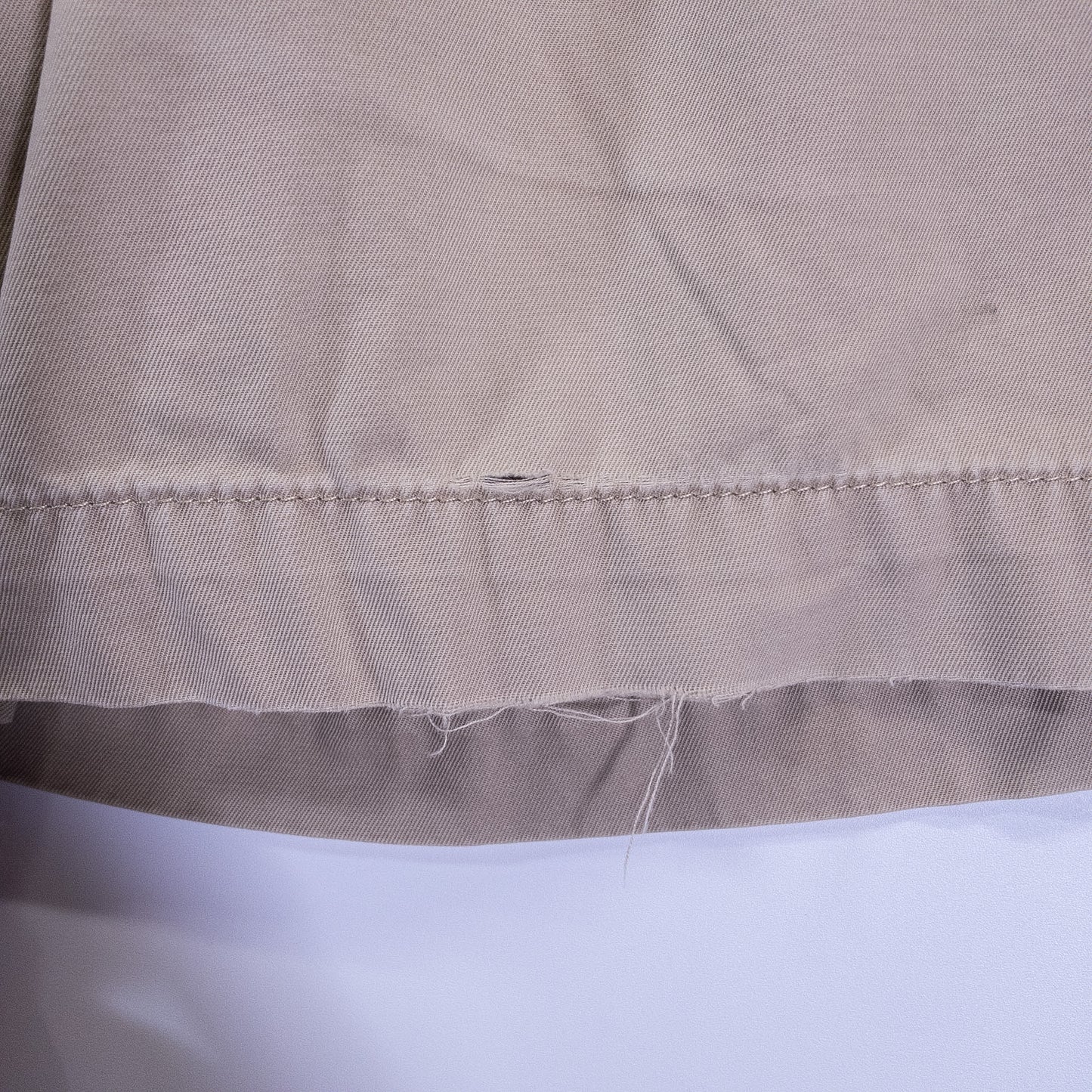 チノショーツ W36 ベージュ TYLER SHORT Polo By Ralph Lauren/ポロバイラルフローレン