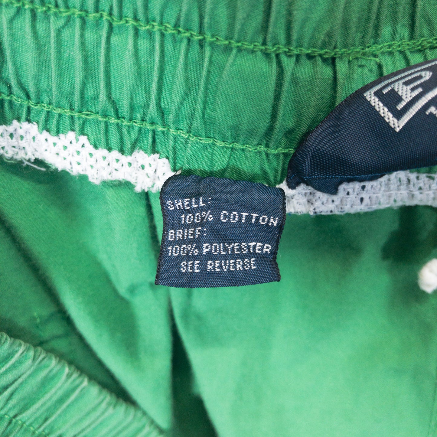 ショートパンツ XXL グリーン  Polo Ralph Lauren/ポロラルフローレン