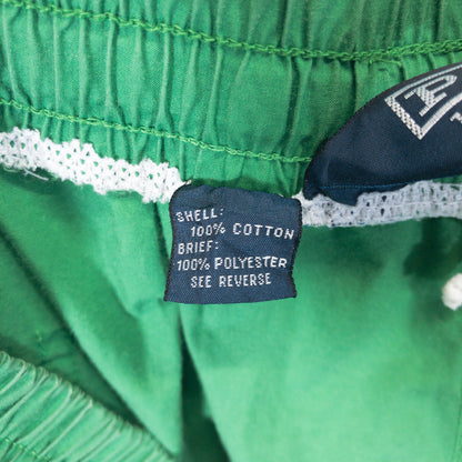 ショートパンツ XXL グリーン  Polo Ralph Lauren/ポロラルフローレン