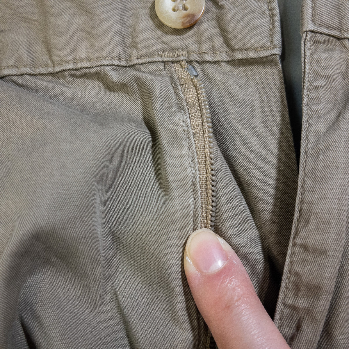[メンズW30] 90年代 Polo by Ralph Lauren/ポロバイラルフローレン チノパン USA製