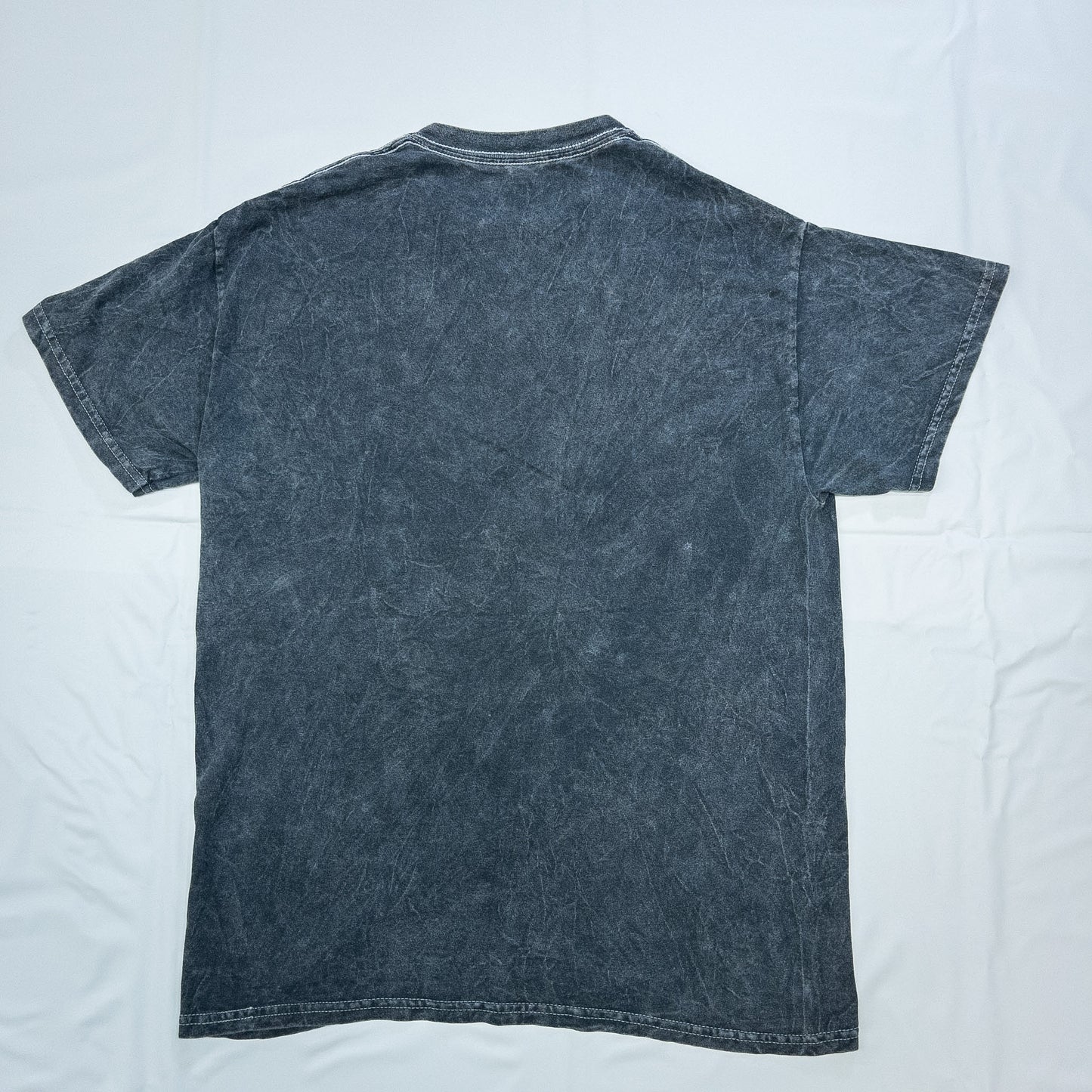 [メンズS] 00年代 B.I.G Tシャツ ラップT ビギー