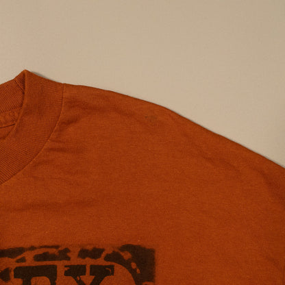 [メンズXL] 00年代 Harley-Davidson/ハーレーダビッドソン 長袖Tシャツ ロンT