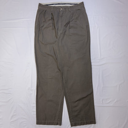 [メンズW31] 90年代 Polo by Ralph Lauren/ポロバイラルフローレン チノパン ANDREW PANT USA製
