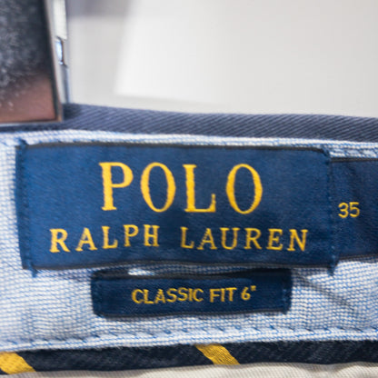 [メンズW36] 00〜10年代 Polo Ralph Lauren/ポロラルフローレン ショートパンツ チノショーツ デッドストック Classic Fit