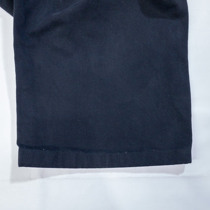 [メンズW28] 90年代 Polo by Ralph Lauren/ポロバイラルフローレン チノパン USA製 黒染め