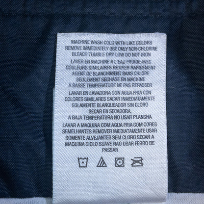 [メンズXXL] 90〜00年代 adidas/アディダス ナイロンジャケット カレッジ