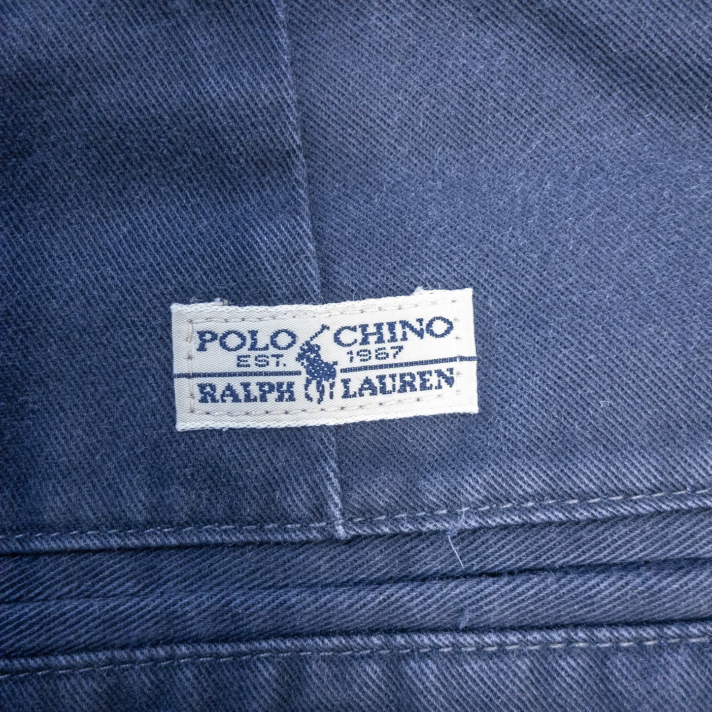 [メンズW31] 90〜00年代 Polo Ralph Lauren/ポロラルフローレン チノパン