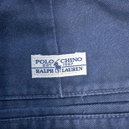 [メンズW31] 90〜00年代 Polo Ralph Lauren/ポロラルフローレン チノパン