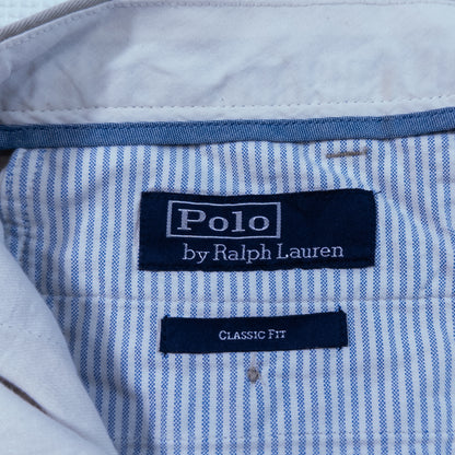 [メンズW33] 00年代 Polo by Ralph Lauren/ポロバイラルフローレン チノパン CLASSIC FIT