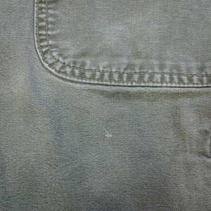 [メンズW33] 90〜00年代 Carhartt/カーハート ショートパンツ ワークショーツ ペインターショーツ