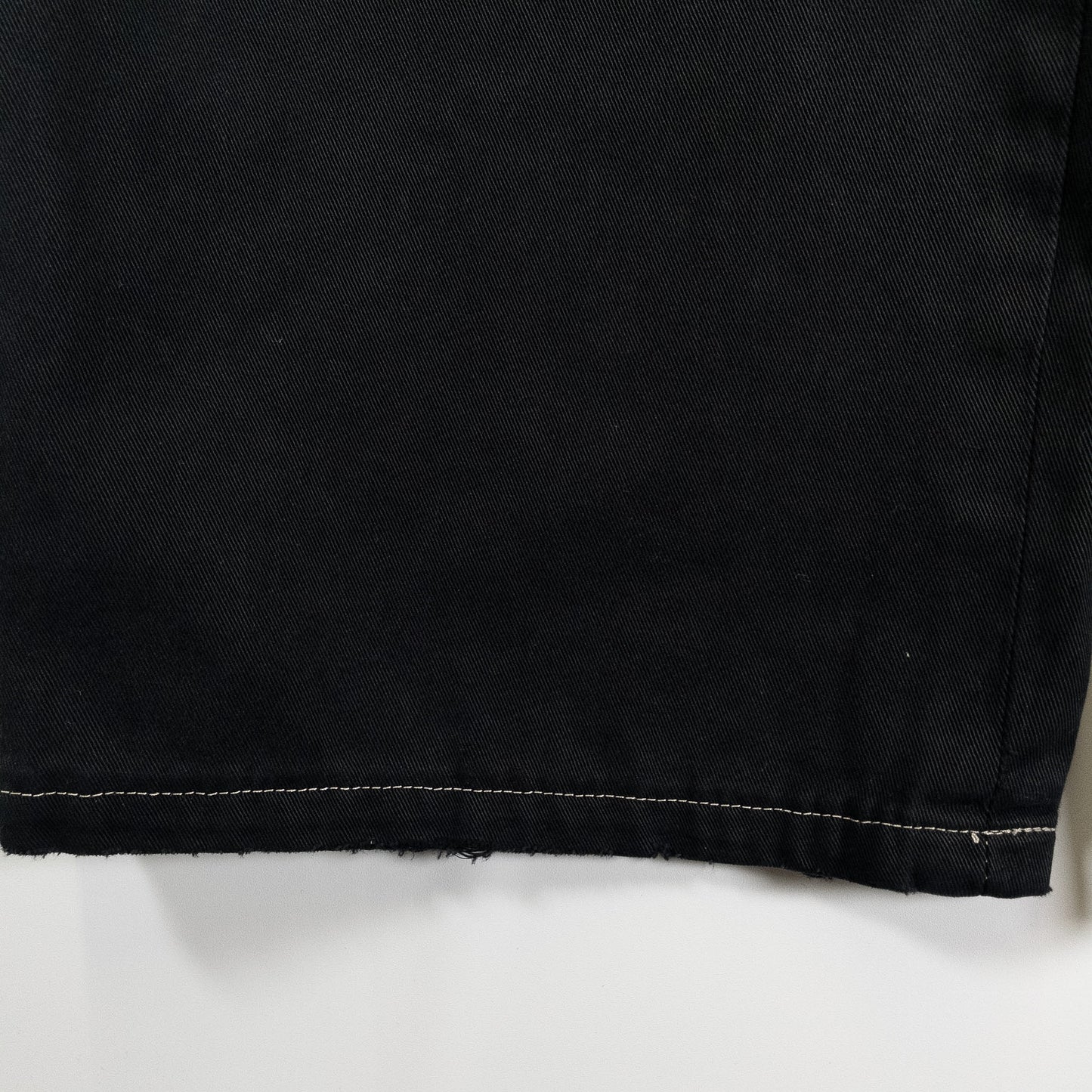 [メンズW34] 90年代 Polo by Ralph Lauren/ポロバイラルフローレン チノパン HAMMOND PANT 黒染め