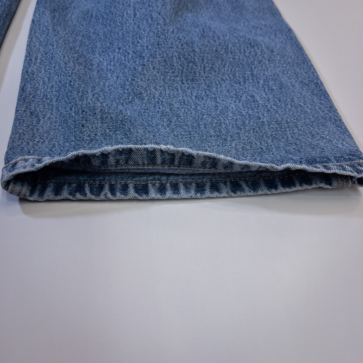 [メンズW40] 00年代 Carhartt/カーハート デニム ジーンズ ペインターパンツ オーバーサイズ