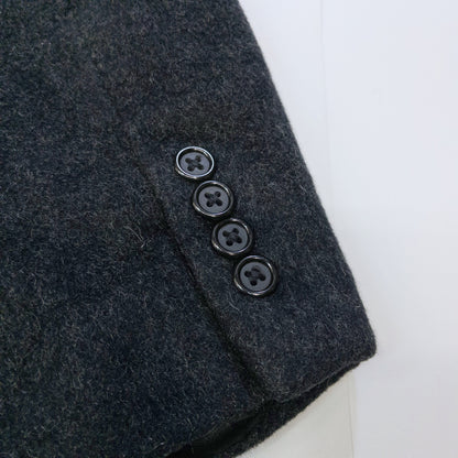 [メンズL] 90年代 Brooks Brothers/ブルックスブラザーズ USA製 ダブルブレストコート