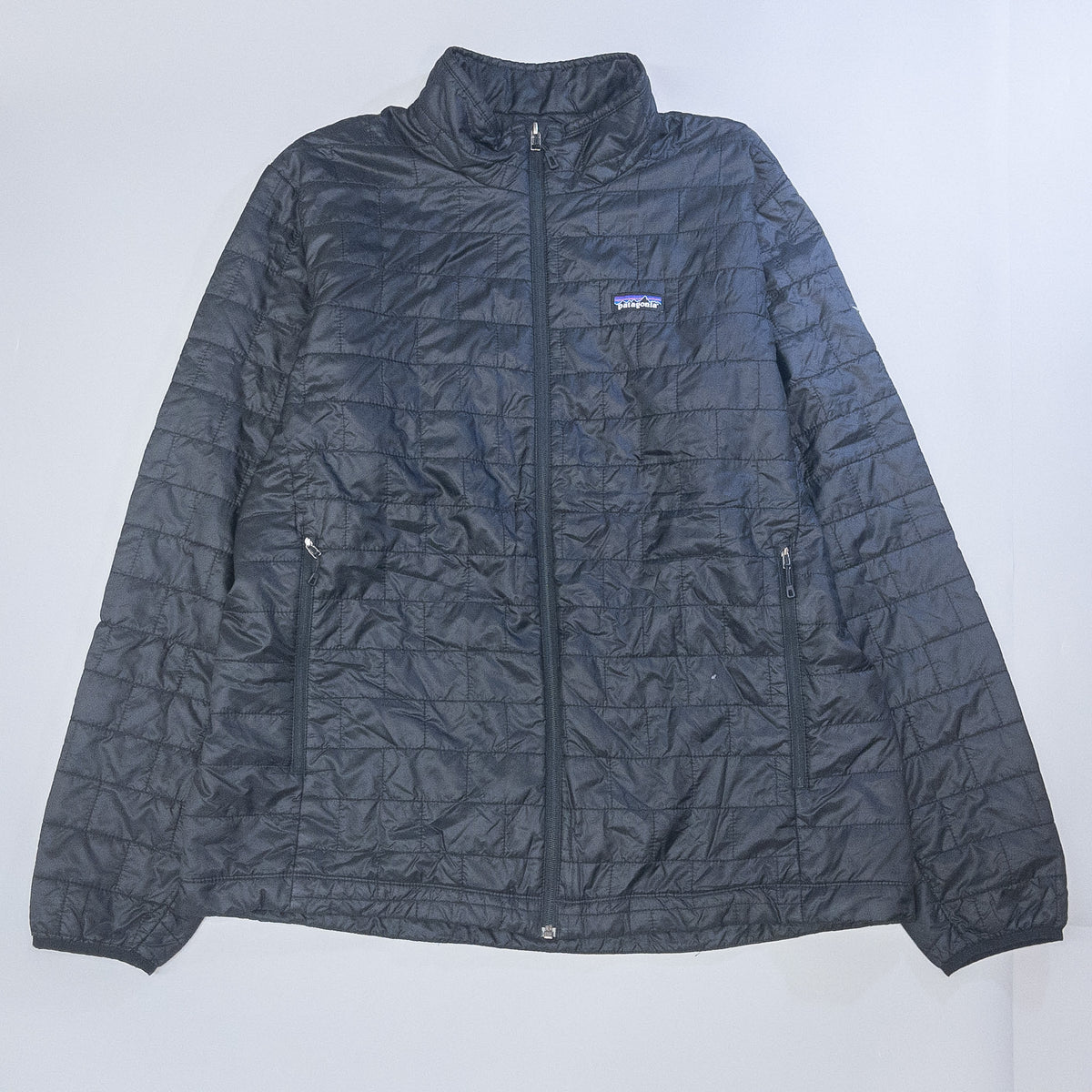[メンズXXL] 00年代 Patagonia/パタゴニア ナノパフジャケット