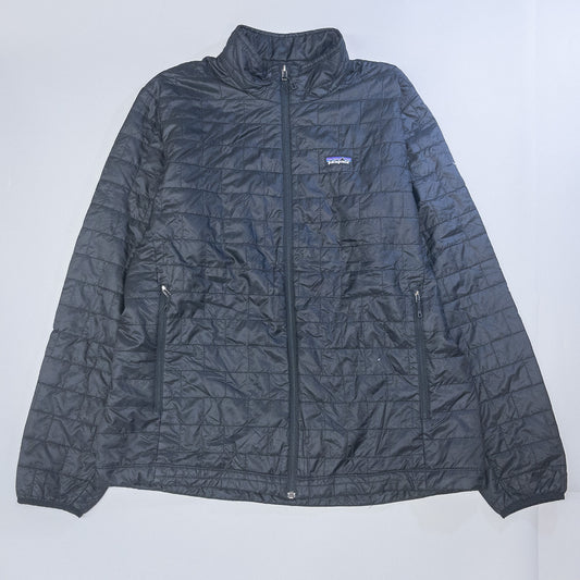 [メンズXXL] 00年代 Patagonia/パタゴニア ナノパフジャケット