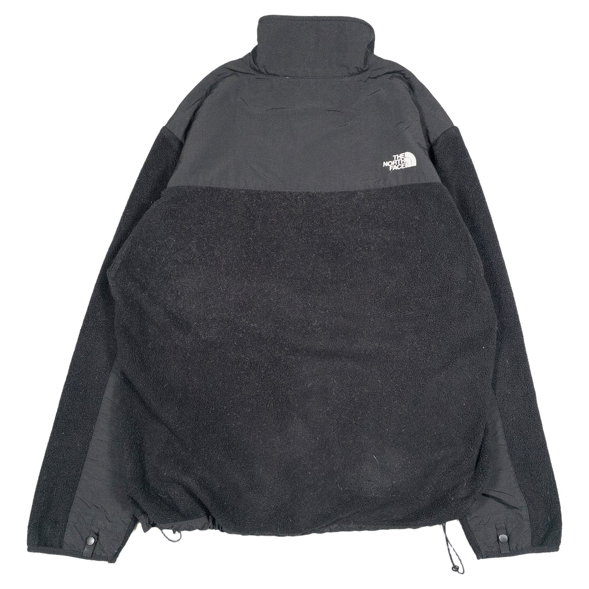 [メンズXL] 90〜00年代 THE NORTH FACE/ザノースフェイス フリースジャケット デナリ フルジップ