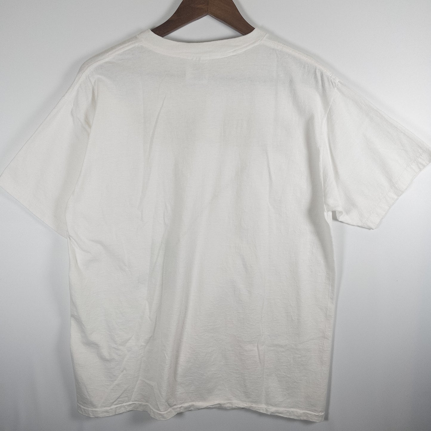 [メンズM] 90年代 ONEITA/オニータ Tシャツ oshi's Story ヨッシー ゲームＴ