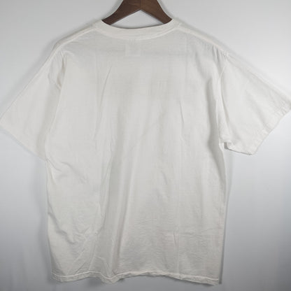 [メンズM] 90年代 ONEITA/オニータ Tシャツ oshi's Story ヨッシー ゲームＴ