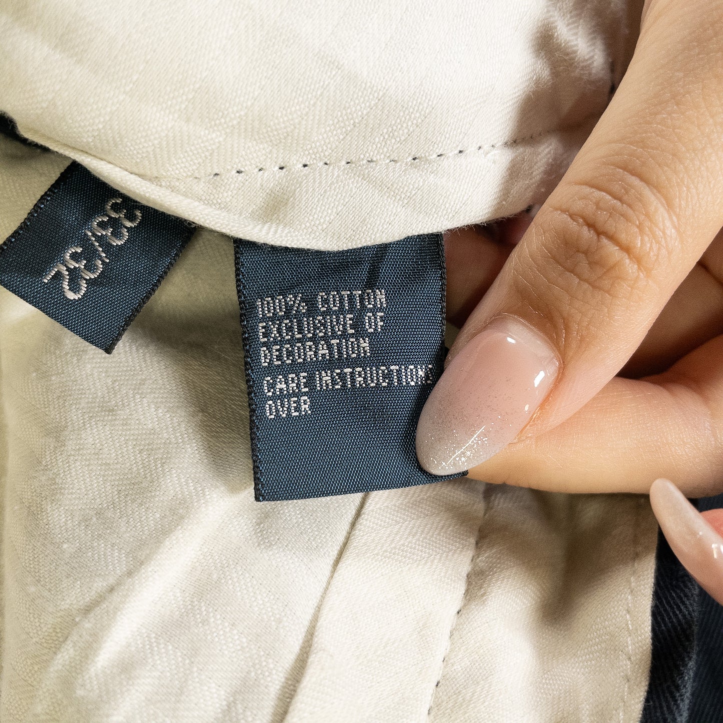[メンズW32] 90〜00年代 Polo by Ralph Lauren/ポロバイラルフローレン チノパン PRESTON PANT
