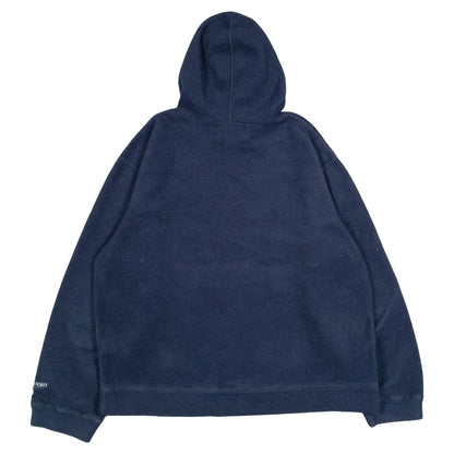 [メンズM] 90〜00年代 POLO SPORT RALPH LAUREN/ポロスポーツラルフローレン パーカー フリース プルオーバー