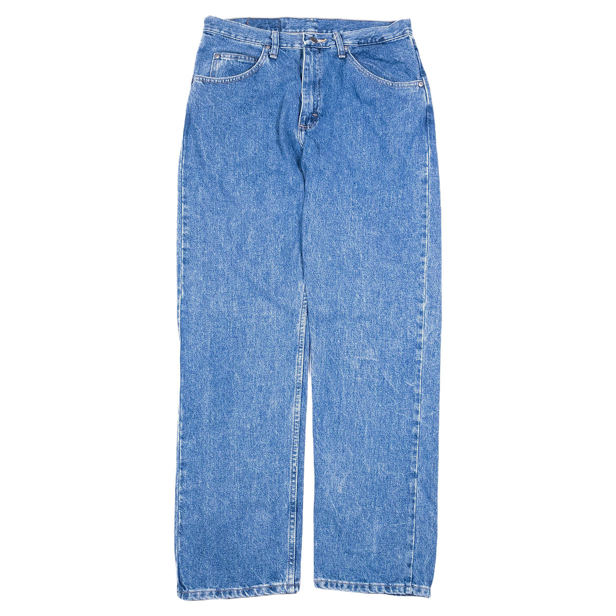 [メンズW33] 00年代 Wrangler/ラングラー デニム ジーンズ RELAXED FIT