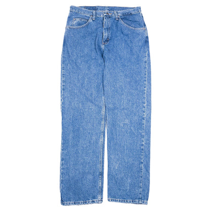 [メンズW33] 00年代 Wrangler/ラングラー デニム ジーンズ RELAXED FIT