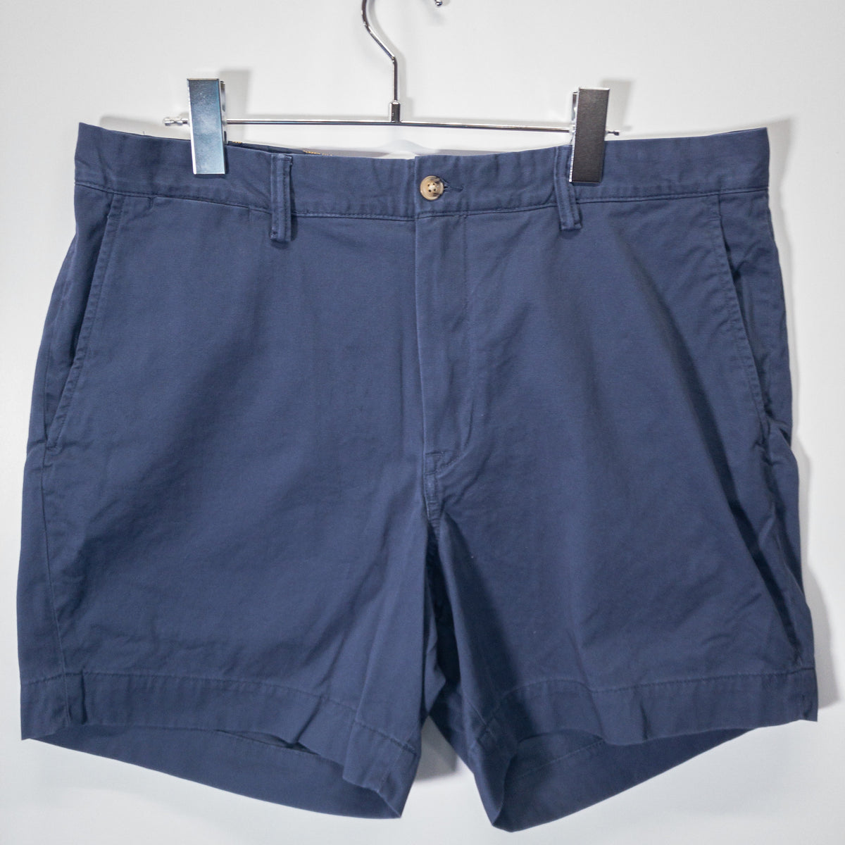 [メンズW36] 00〜10年代 Polo Ralph Lauren/ポロラルフローレン ショートパンツ チノショーツ デッドストック Classic Fit