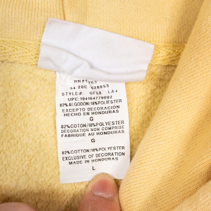 [メンズL] 00年代 Champion/チャンピオン パーカー REVERSE WEAVE リバースウィーブ