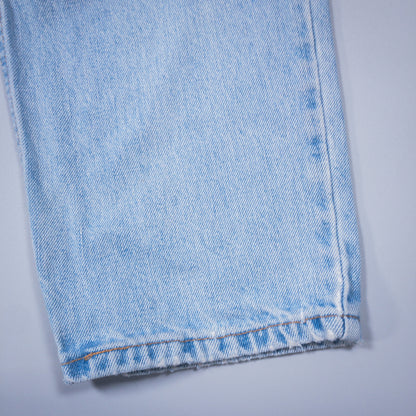 [メンズW28] 00年代 Levi's/リーバイス デニム ジーンズ 550