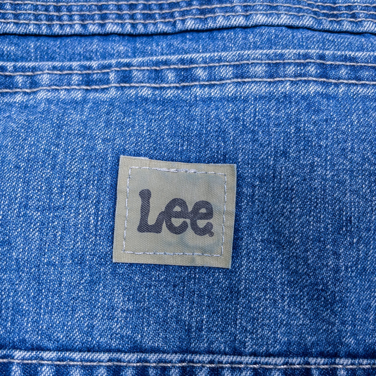 [メンズW36] 00年代 Lee/リー ワークパンツ ペインターパンツ