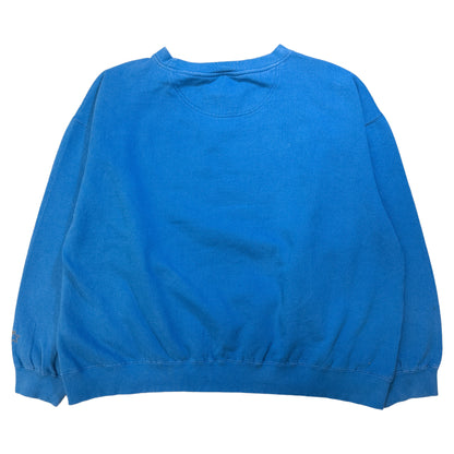 [メンズ3XL] 00年代 STARTER/スターター スウェット トレーナー KENTUCKY WILDCATS カレッジ ビッグサイズ