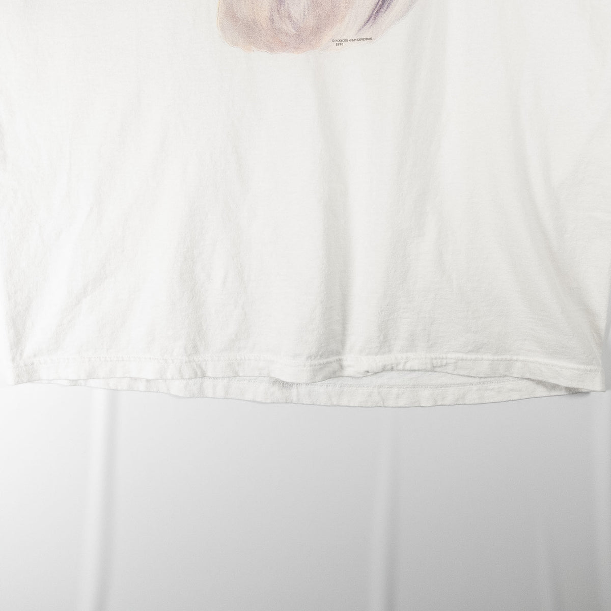 [メンズXL] 90年代 TULTEX/タルテックス Tシャツ シーズー アニマルT アートT