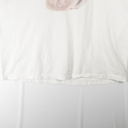 [メンズXL] 90年代 TULTEX/タルテックス Tシャツ シーズー アニマルT アートT