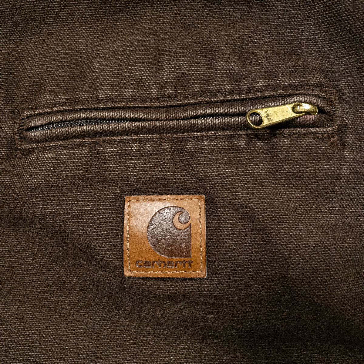 [メンズXXL] 00年代 Carhartt/カーハート シエラジャケット ダックジャケット