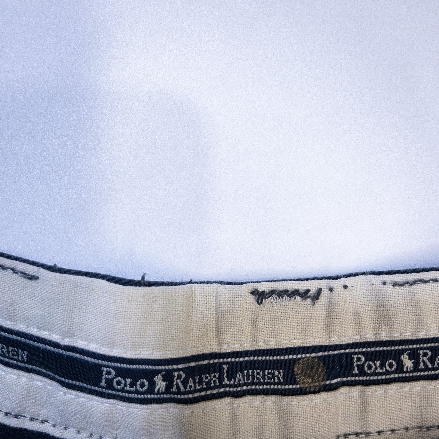 [メンズW31] 90〜00年代 Polo Ralph Lauren/ポロラルフローレン チノパン