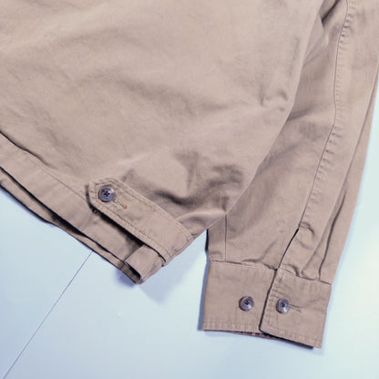 [メンズXXL] 90〜00年代 Polo by Ralph Lauren/ポロバイラルフローレン スイングトップ 裏地チェック スポーツジャケット