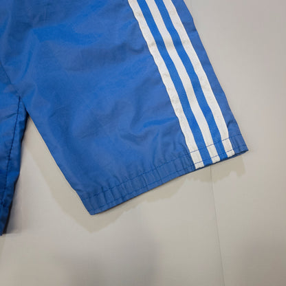 [メンズXXL] 70〜80年代 adidas/アディダス ナイロンジャケット