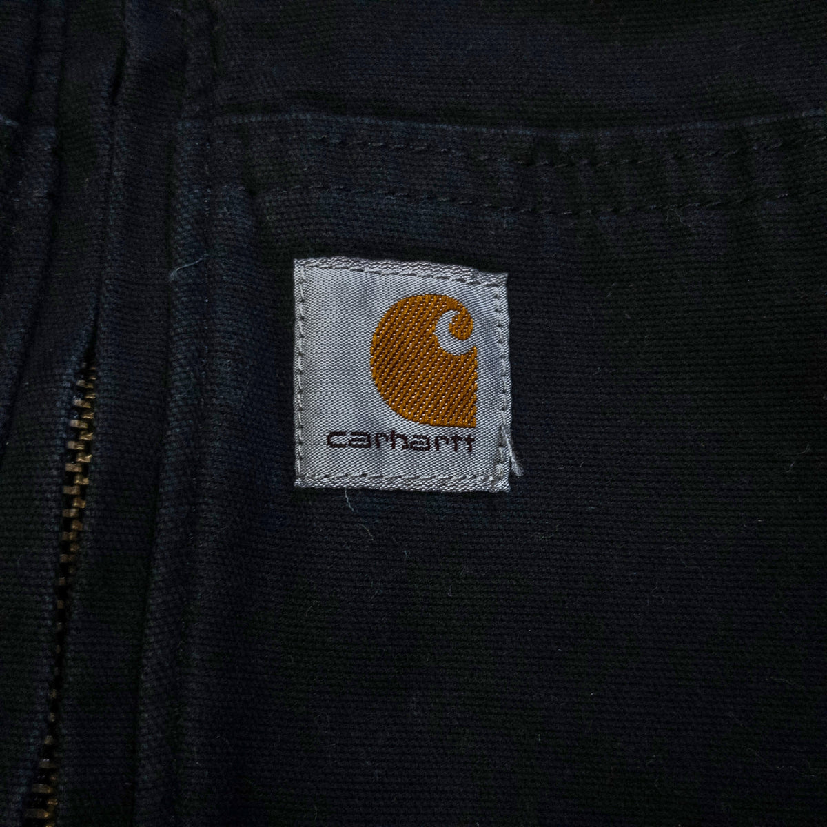[レディースXXL] 00年代 Carhartt/カーハート コットンブルゾン