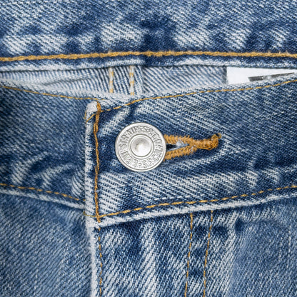 [メンズW35] 00年代 Levi's/リーバイス デニム ジーンズ 560 テーパード ルーズフィット