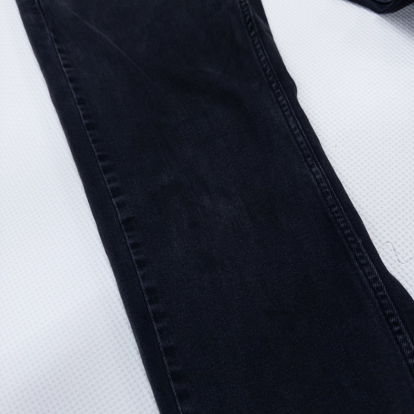 [メンズW30] 00年代 Levi's/リーバイス デニム ジーンズ 559 黒染め