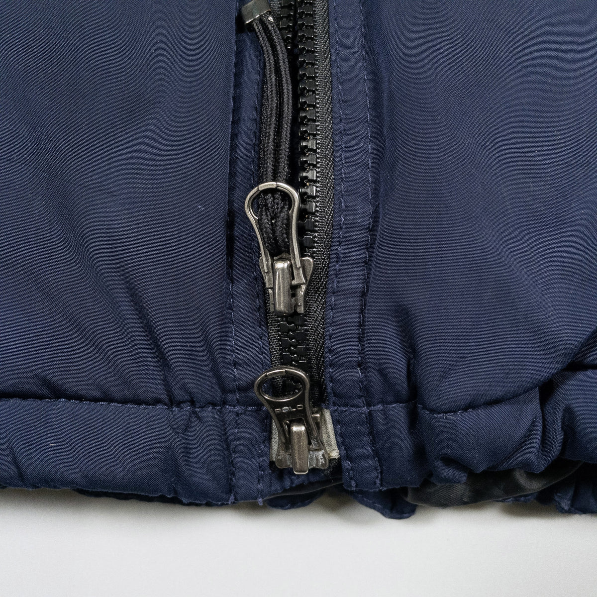 [メンズXL] 90年代 POLO SPORT RALPH LAUREN/ポロスポーツラルフローレン ダウンジャケット