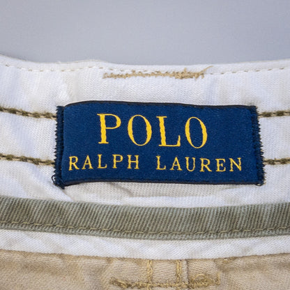 [メンズW32] 00年代 Polo Ralph Lauren/ポロラルフローレン ショートパンツ カーゴショーツ
