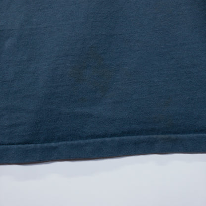 [メンズL] Hanes/ヘインズ Tシャツ ARKANSAS RIVER プリント