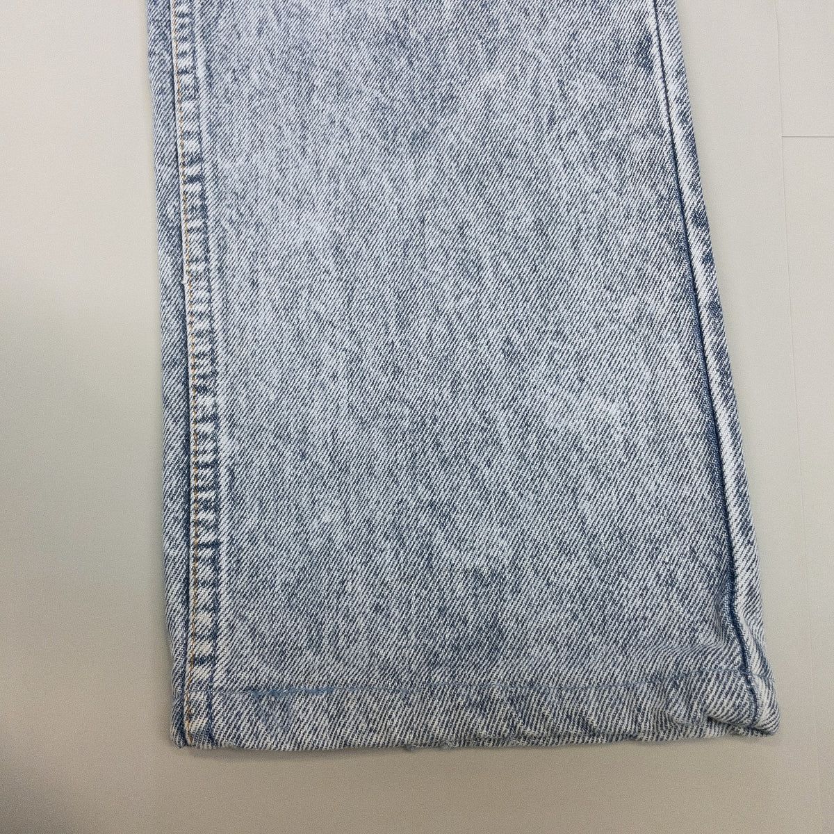 [メンズW33] 80〜90年代 Levi's/リーバイス デニム ジーンズ 531 ケミカルウォッシュ