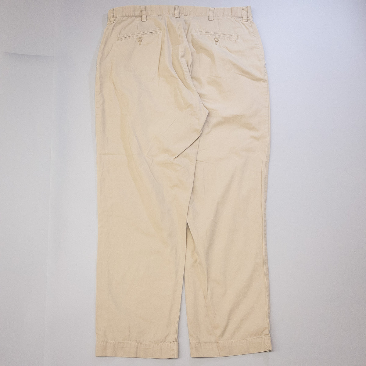 [メンズW35] 90〜00年代 Polo by Ralph Lauren/ポロバイラルフローレン チノパン PROSPECT PANT