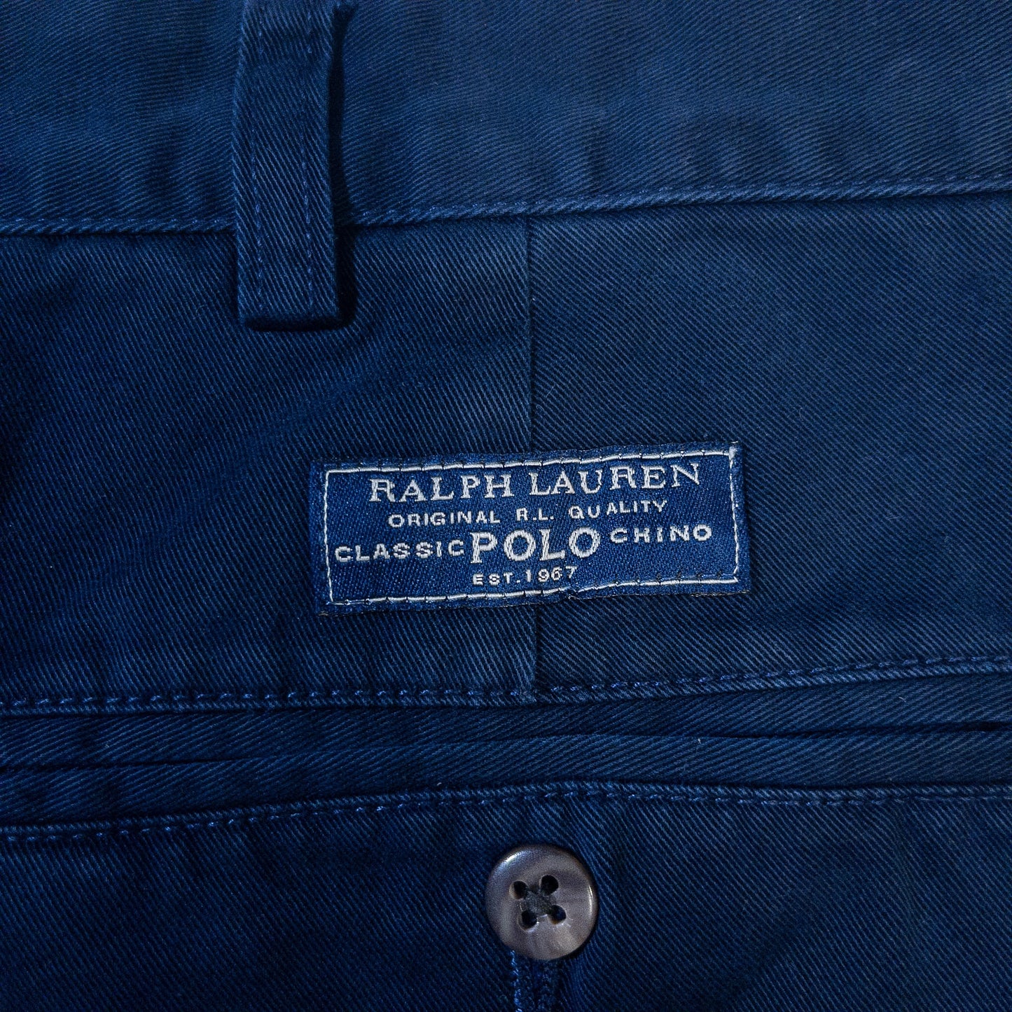 [メンズW35] 90〜00年代 Polo by Ralph Lauren/ポロバイラルフローレン チノパン ANDREW PANT