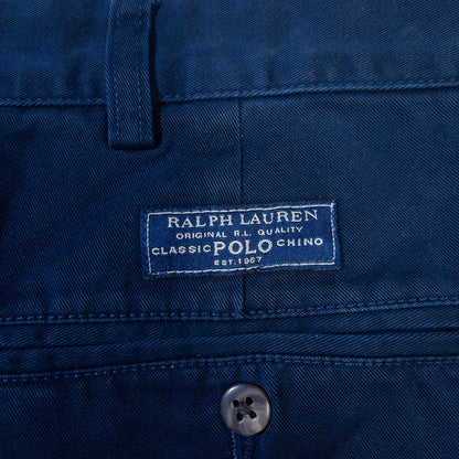 [メンズW35] 90〜00年代 Polo by Ralph Lauren/ポロバイラルフローレン チノパン ANDREW PANT