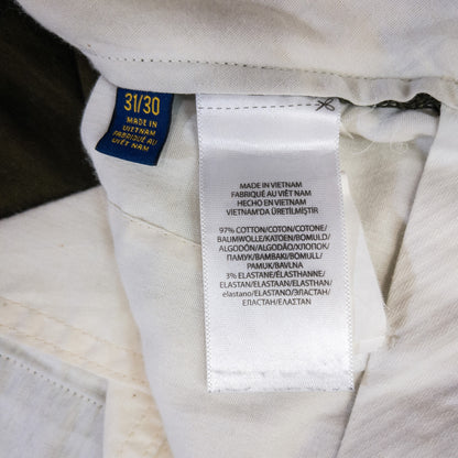 [メンズW30] 00年代 Polo Ralph Lauren/ポロラルフローレン チノパン