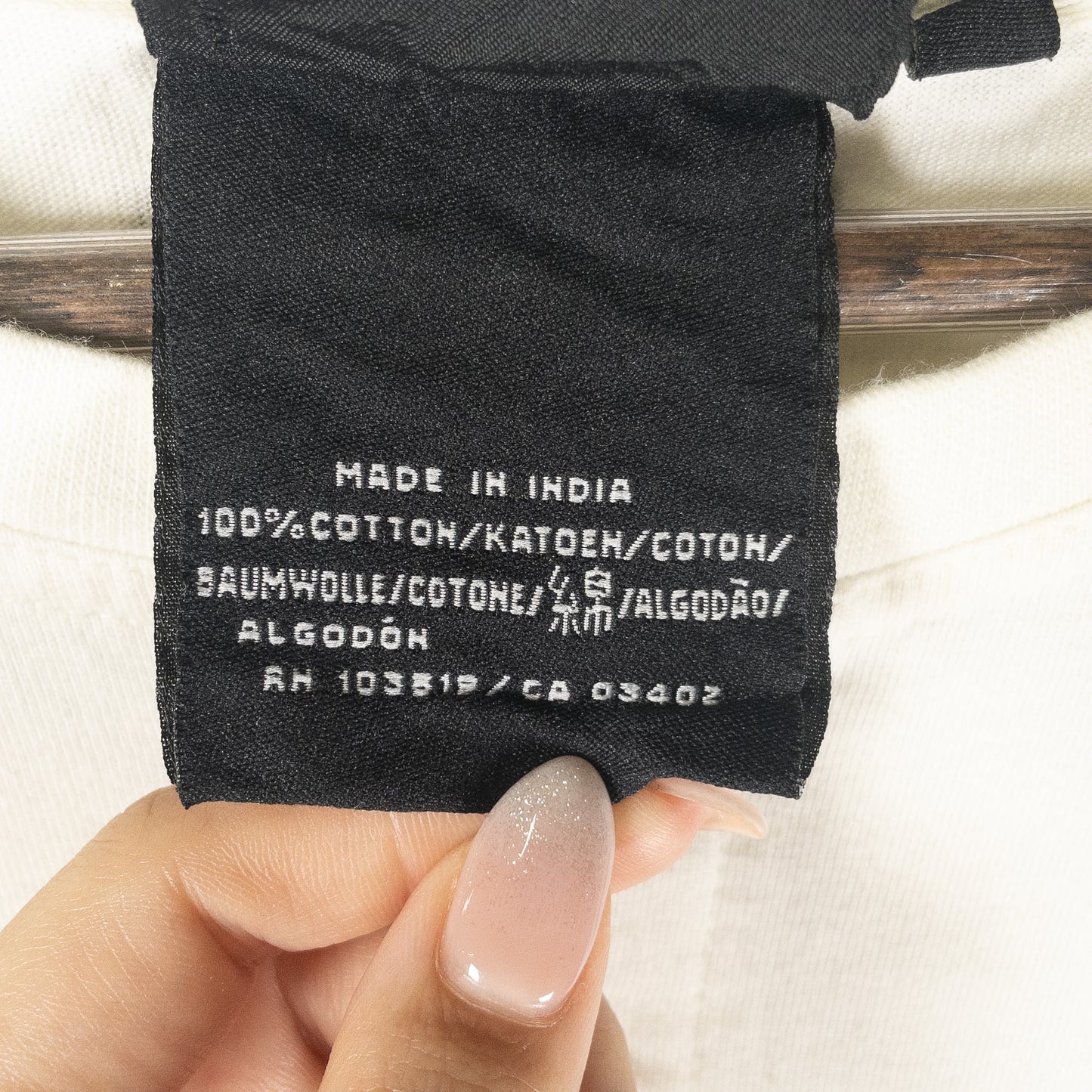 [メンズXL] 90〜00年代 Harley-Davidson/ハーレーダビッドソン 長袖Tシャツ ロンT ヘンリーネック